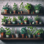 rare herbs you can grow indoors