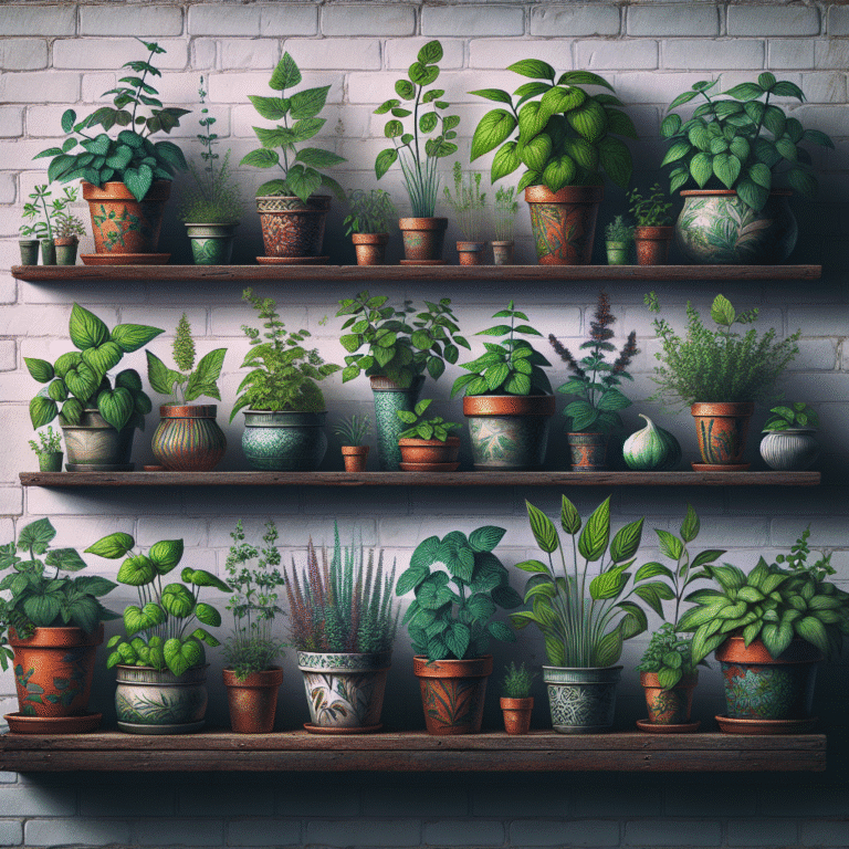rare herbs you can grow indoors